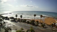 Marina di Ragusa - Beach