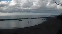 Cervo - Camping Lino - Beach