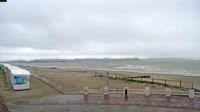 Le Crotoy - Strand