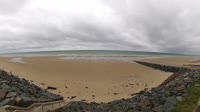 Saint-Germain-sur-Ay - Strand