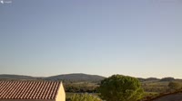 Pouzols-Minervois - Mailhac, Montagne Noire