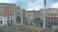 Lecce - Piazza Santo Oronzo