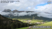 Badia-San Cassiano-Sassongher