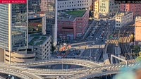 Genova - Vista panoramica