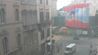Roma - Via del Corso