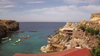 Popeye Village