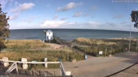 Lubmin - Pier