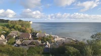 Fischerdorf Vitt - Cabo Arkona