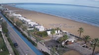 Senigallia - Spiaggia