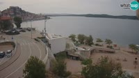 Sebenico - Spiaggia di Banj
