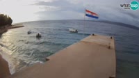 Živogošće - Mala Duba - Spiaggia