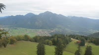 Marquartstein - Staffn-Alm
