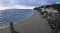 Draga di Moschiena - Spiaggia