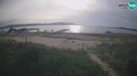 Poschiane - Camp Vransko - Lago di Vrana