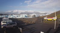 Jökulsárlón - Glacier Lagoon