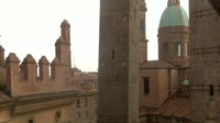 Bologna - Torri di Bologna