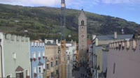 Sterzing - Piazza Città Vipiteno