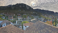 Schenna - Center