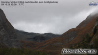 Glocknerwinkel - Grossglockner