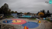 Celje - Piscina estiva