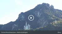 Schwangau - Neuschwanstein Castle
