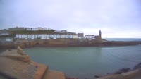 Porthleven - Hafen