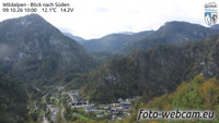 Wildalpen - Löwekogel