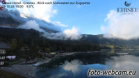 Grainau - Eibsee