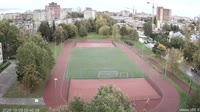 Kaunas - Stadio