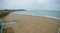 Fossacesia Marina - Strand