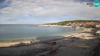 Unije - Beach