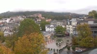 Baden-Baden - Goetheplatz