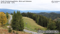 Prebl - Lavanttal Alps
