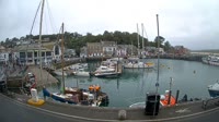 Padstow - Hafen