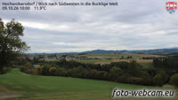 Hochwolkersdorf - Bucklige Welt