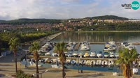 Koper - Ukmarjev trg
