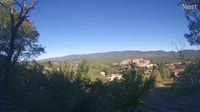 Grambois - Stadtblick