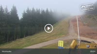 Špindlerův Mlýn - Hromovka