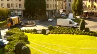 Sarnico - Fountain