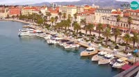 Spalato - Lungomare