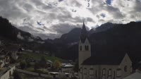La Valle - Iglesia