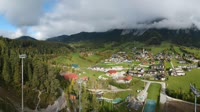 Ramsau am Dachstein - Panorama