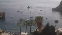 Taormina - Mazzarò Bay