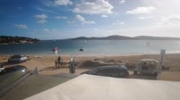 Sardegna - Porto Pollo - Spiaggia