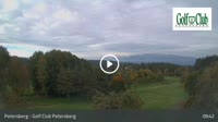 Deutschnofen - Golf Club Petersberg