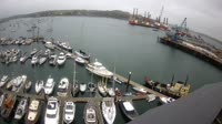 Falmouth - Marina
