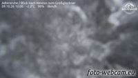 Adlersruhe - Großglockner