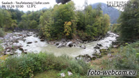 Lofer - Saalach
