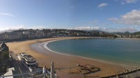San Sebastián - Vista panoramica