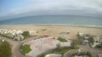 Riccione - Piazzale San Martino